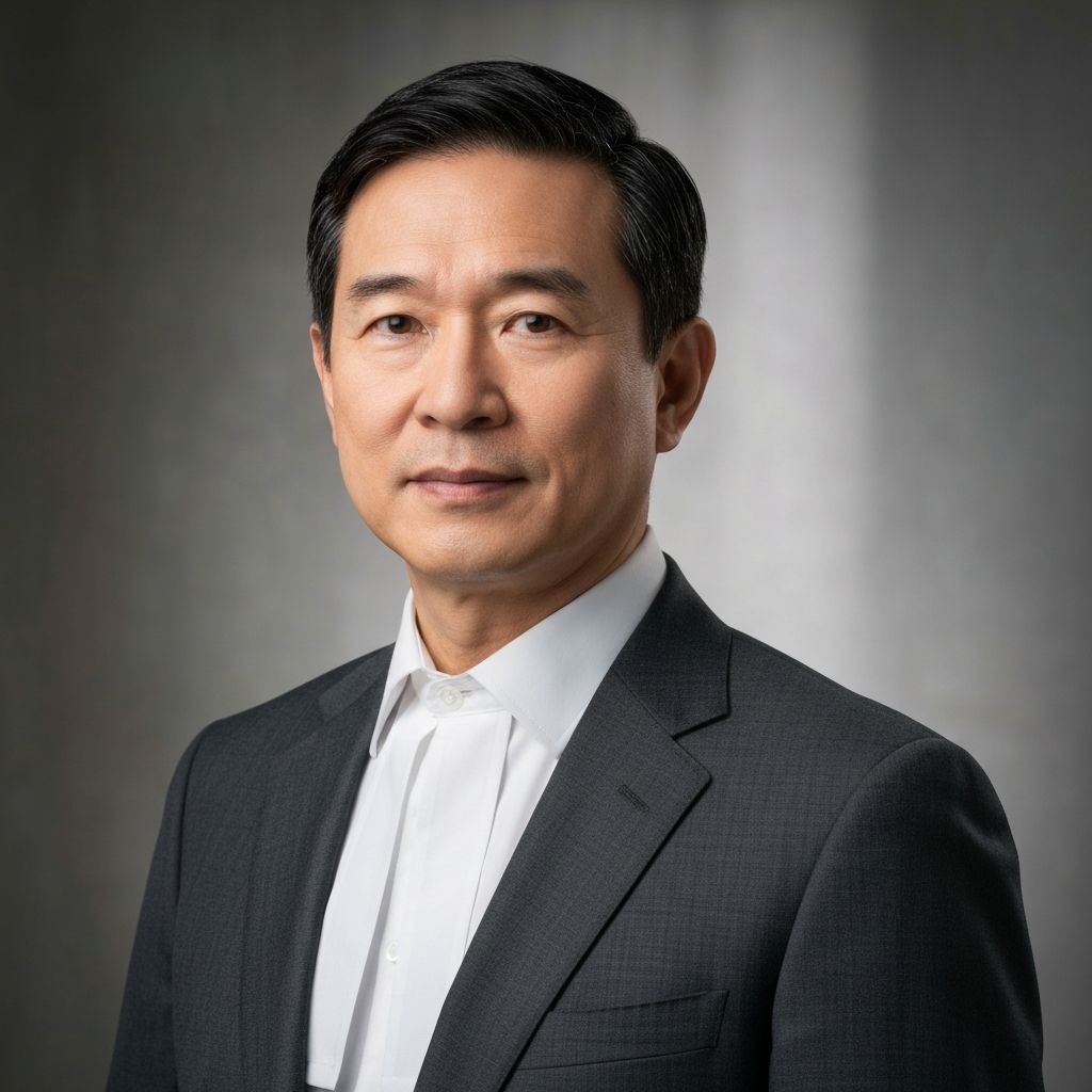 David Chen