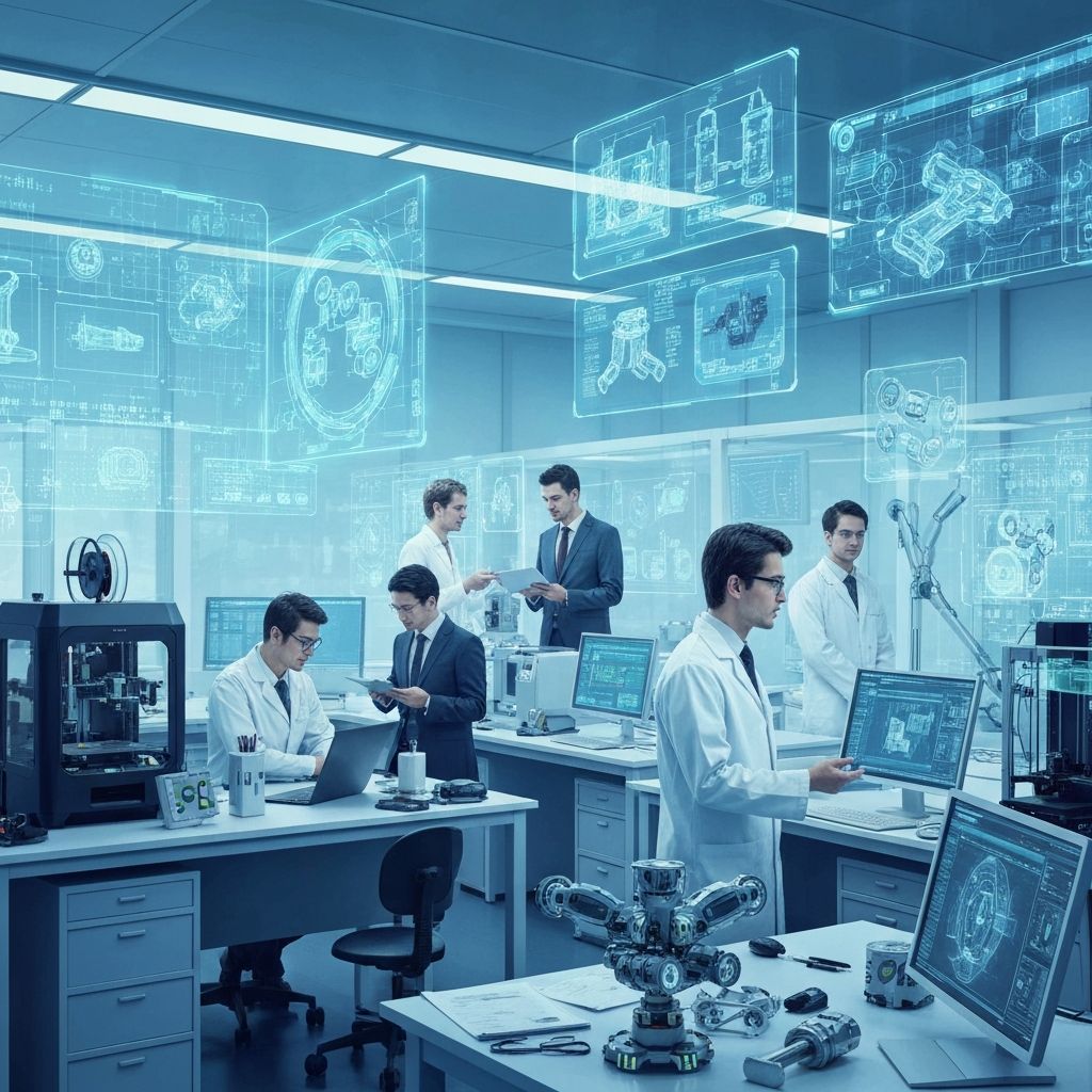 Intellectual Property